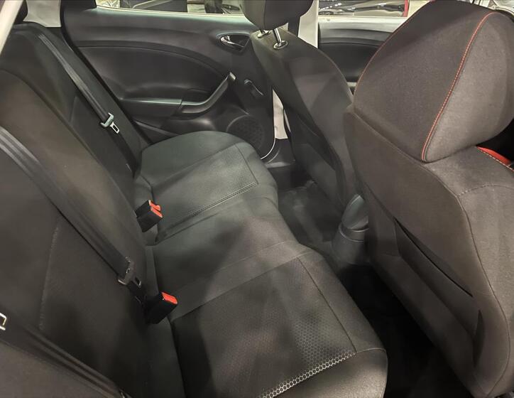 Seat Ibiza 22