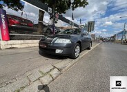 Škoda Octavia 40
