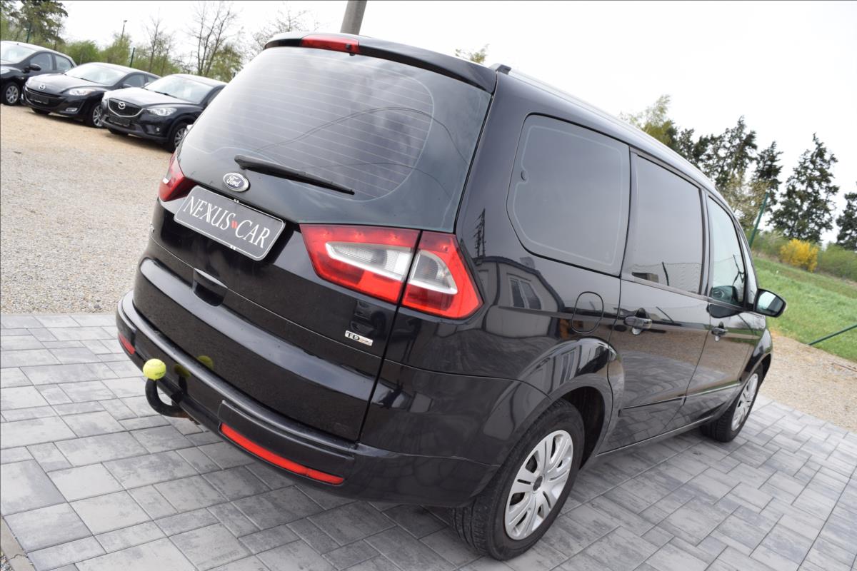 Ford Galaxy