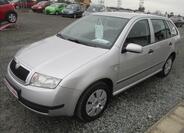 Škoda Fabia 3