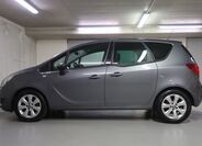 Opel Meriva 8