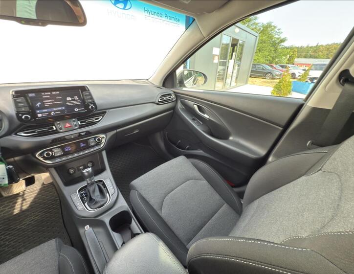 Hyundai i30 8