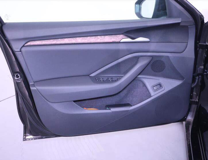 Škoda Superb 13