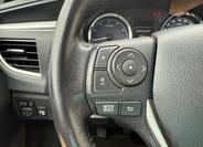 Toyota Corolla 11