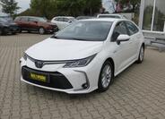 Toyota Corolla 3