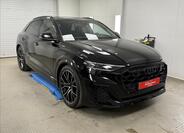 Audi Q8 1