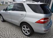 Mercedes-Benz Třídy M 4