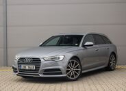 Audi A6 1