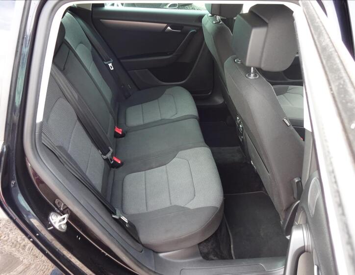 Volkswagen Passat 26