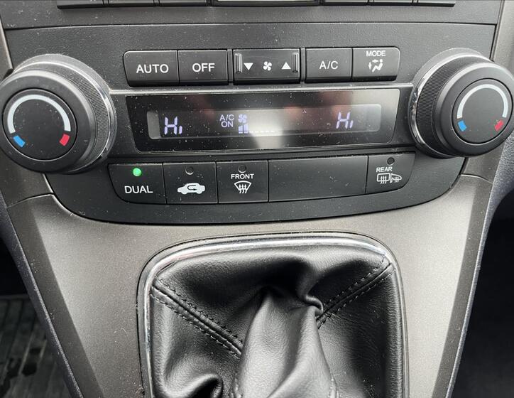 Honda CR-V 18
