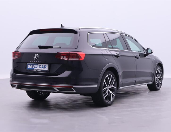Volkswagen Passat 7