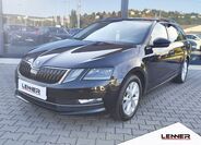 Škoda Octavia 1