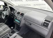 Volkswagen Touran 18