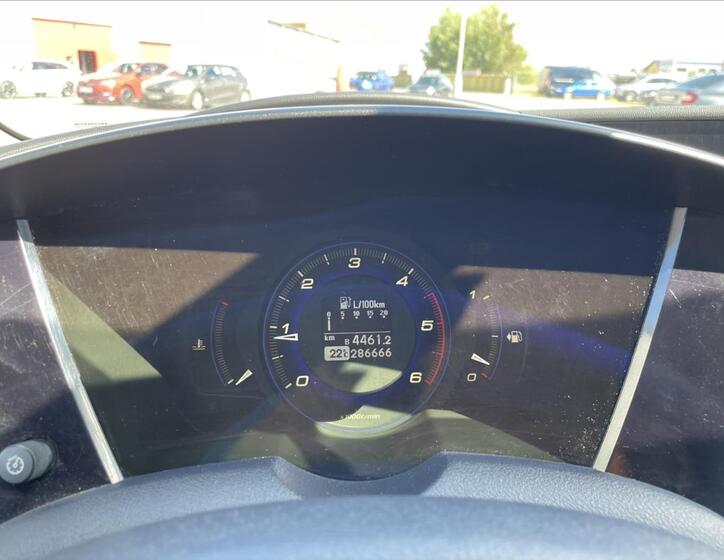 Honda Civic 11