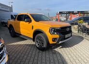 Ford Ranger 2
