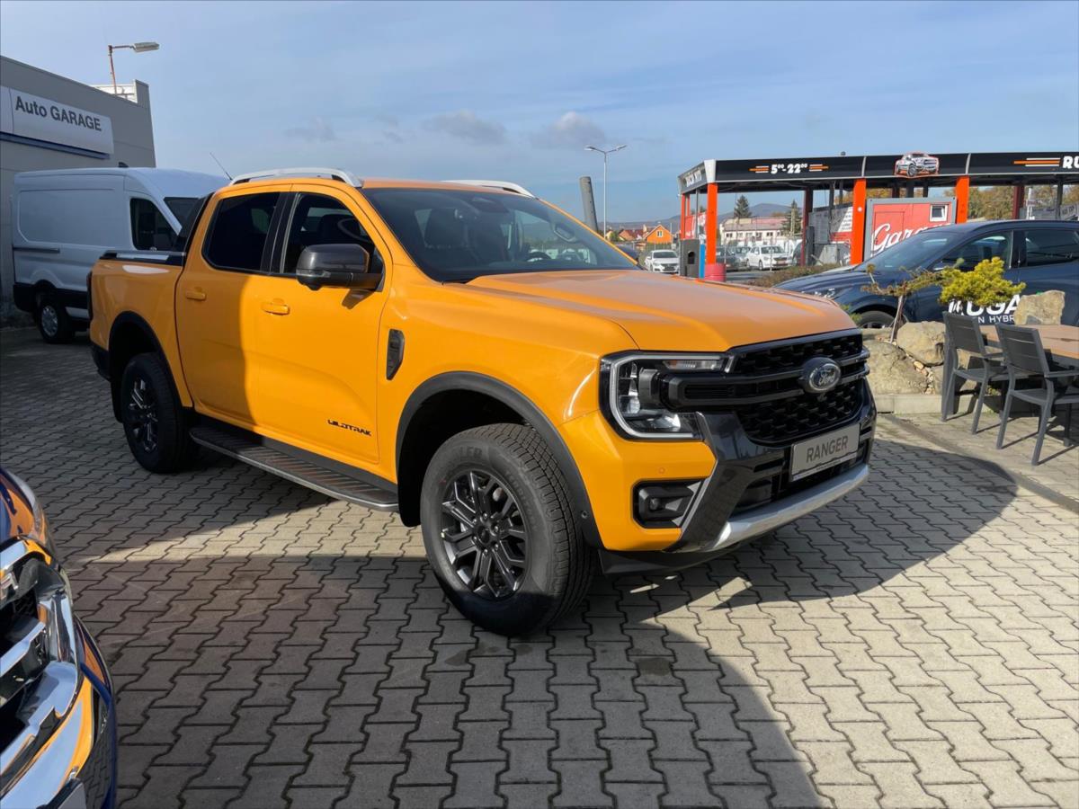 Ford Ranger