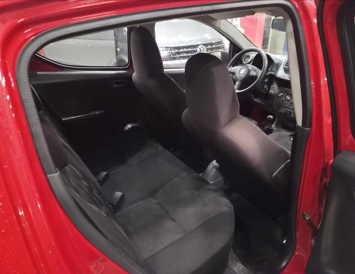 Suzuki Alto 9
