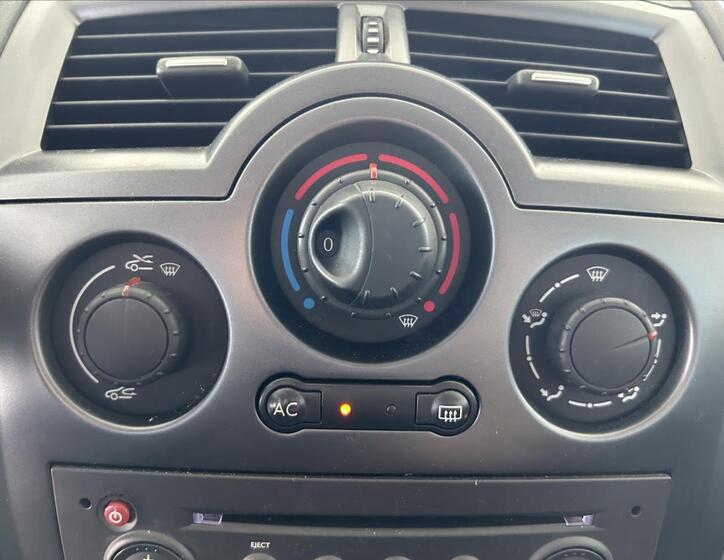 Renault Mégane 13