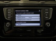 Volkswagen Touran 12
