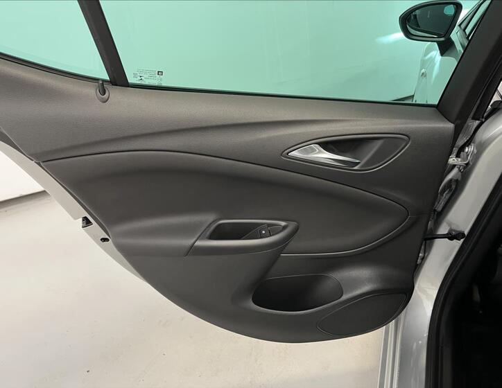 Opel Astra 28