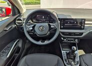 Škoda Fabia 22