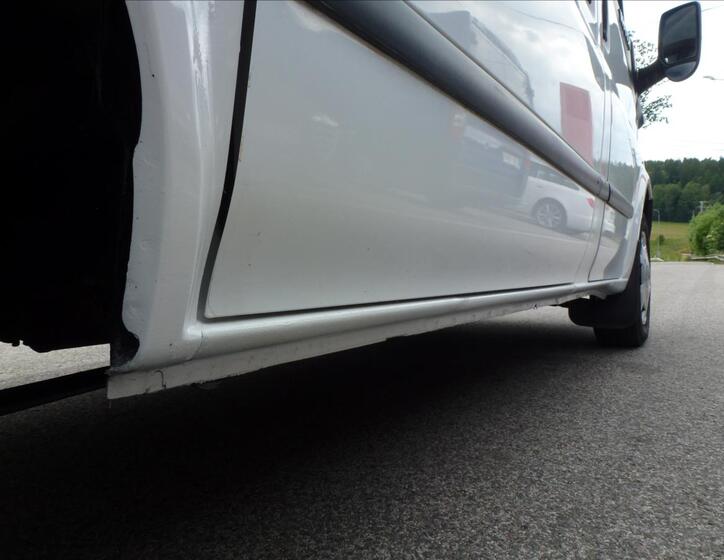 Ford Transit 41