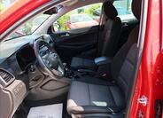 Hyundai Tucson 12