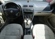 Škoda Octavia 7