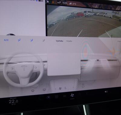 Tesla Model 3 18