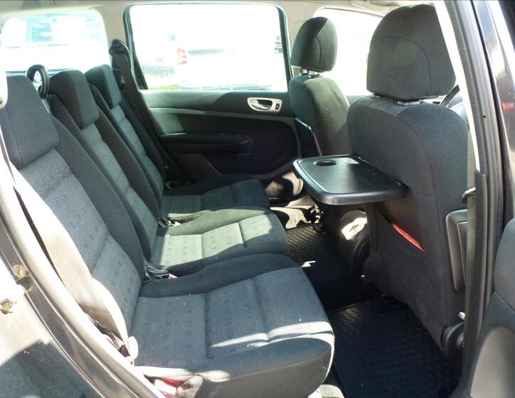 Peugeot 307 25
