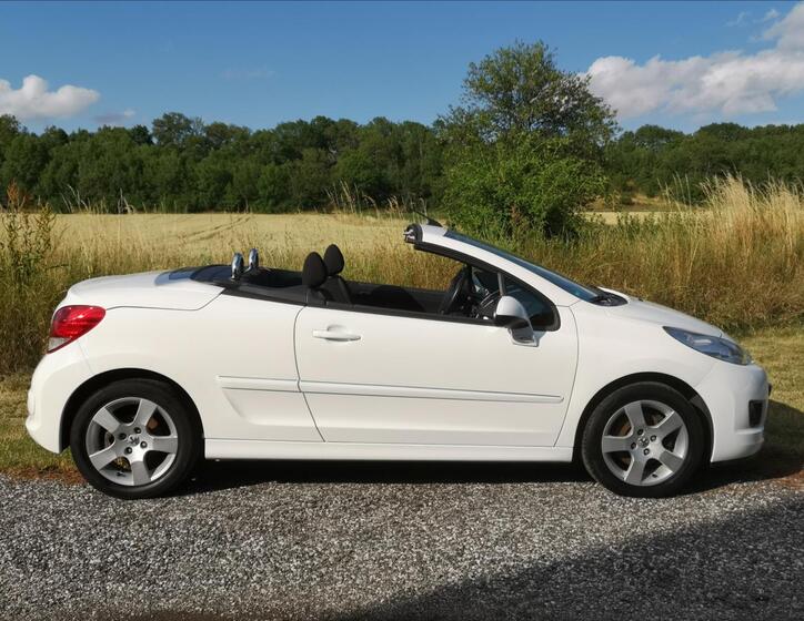 Peugeot 207 51