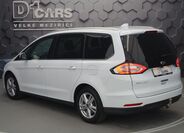 Ford Galaxy 2