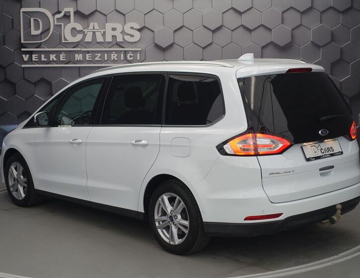Ford Galaxy 2