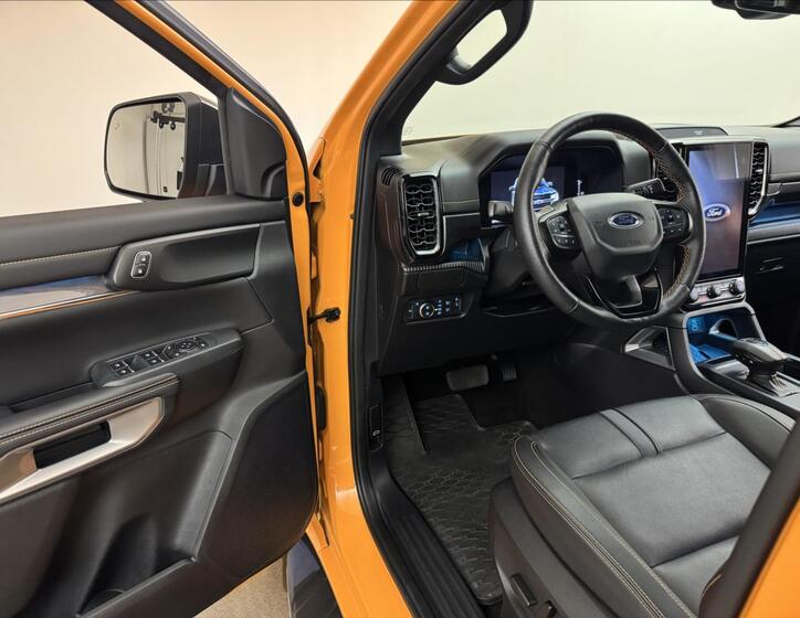 Ford Ranger 35