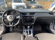 Škoda Octavia 9