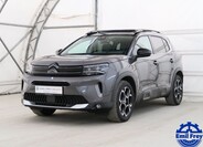Citroën C5 Aircross 1