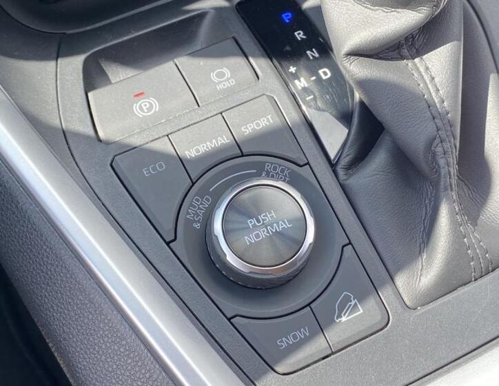Toyota RAV4 26