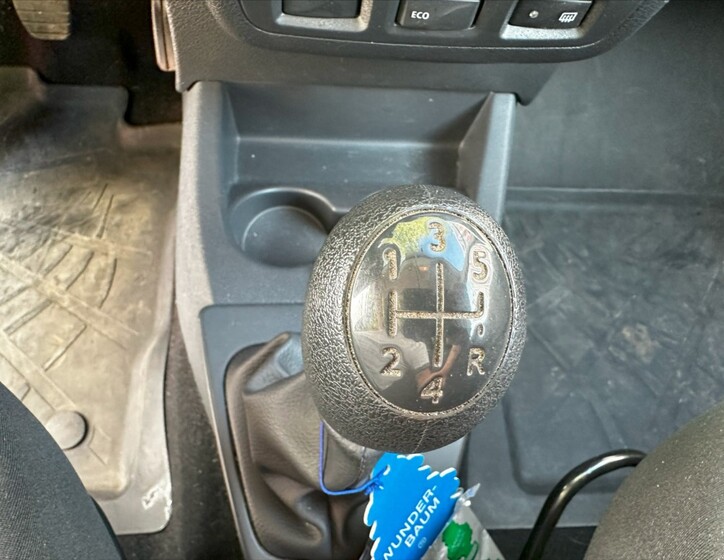 Dacia Dokker 23