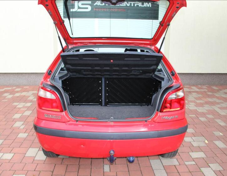 Renault Mégane 32
