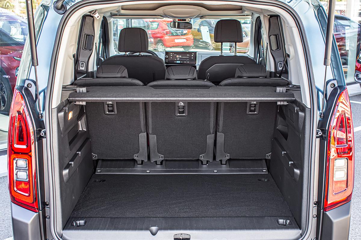 Citroën Berlingo