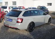 Škoda Octavia 4