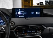 Mazda CX 20