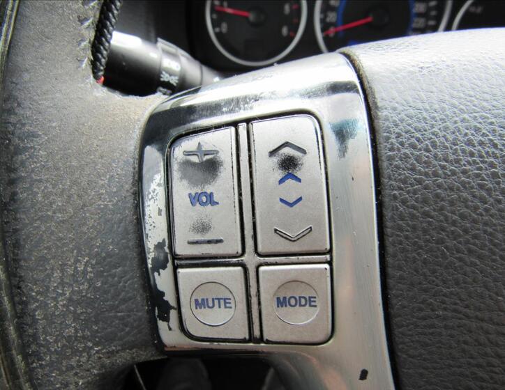Hyundai ix55 22