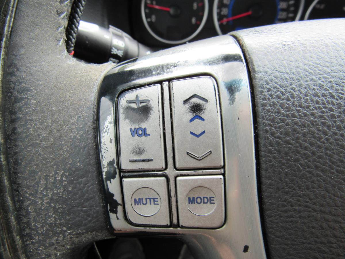 Hyundai ix55