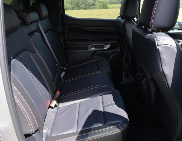 Ford Ranger 15