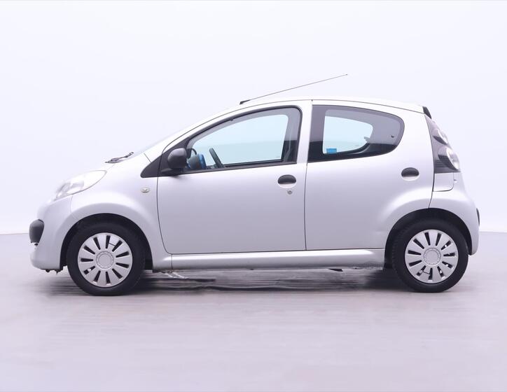 Citroën C1 4