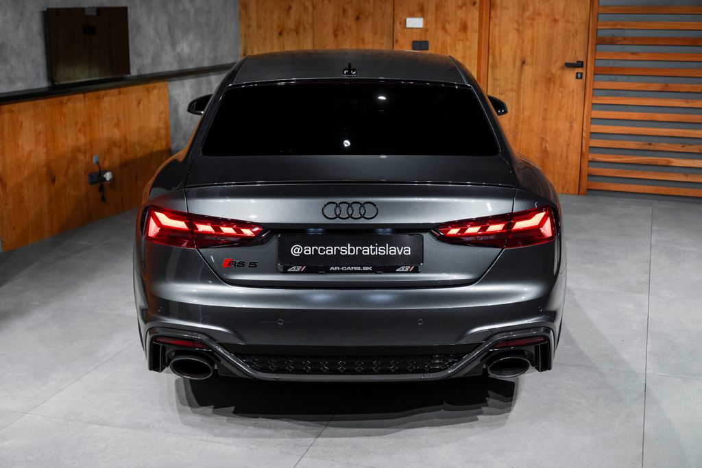 Audi RS5
