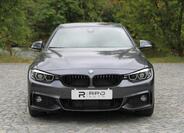 BMW Řada 4 8