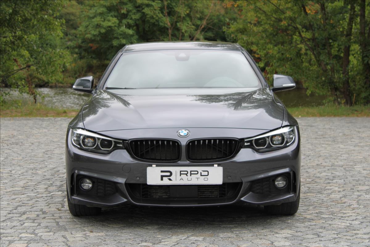BMW Řada 4