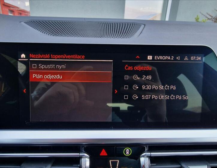 BMW Řada 3 32